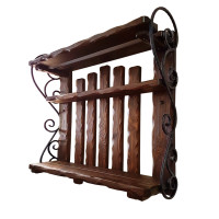 Полка Барин