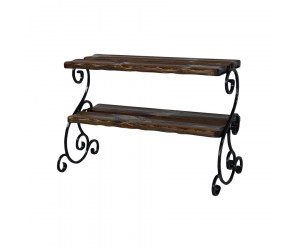 Полка Барин-4 для обуви