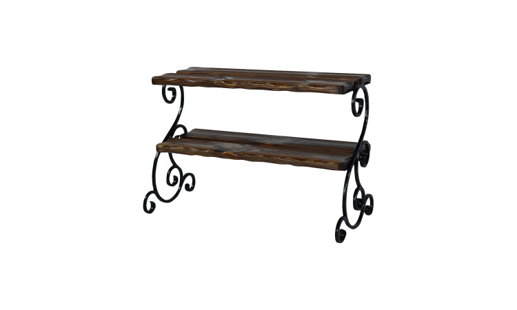 Полка Барин-4 для обуви