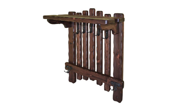 Вешалка Добряк