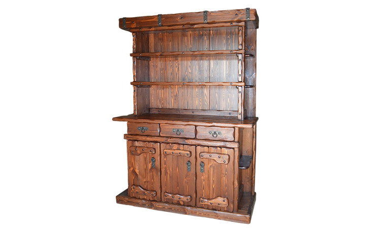 Буфет Государь-4