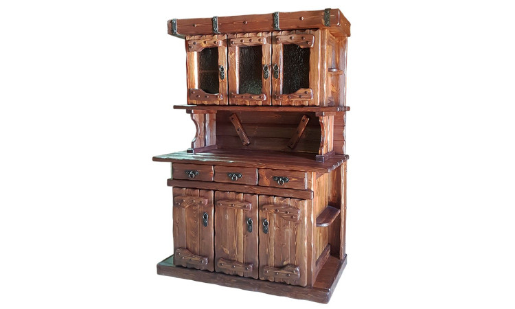 Буфет Государь