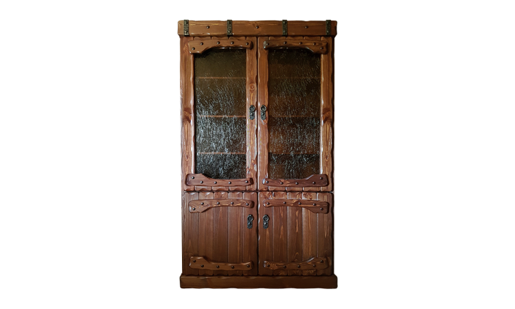 Книжный шкаф Государь