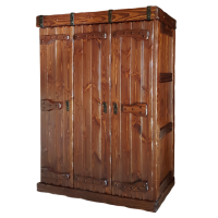 Шкаф Добрыня-3