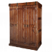 Шкаф Добрыня-3