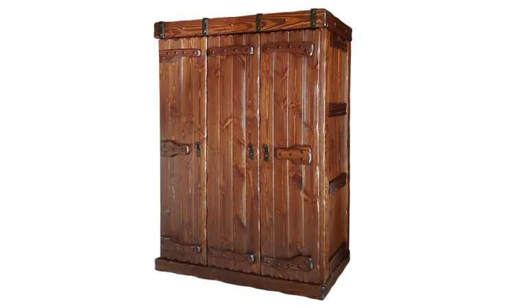 Шкаф Добрыня-3