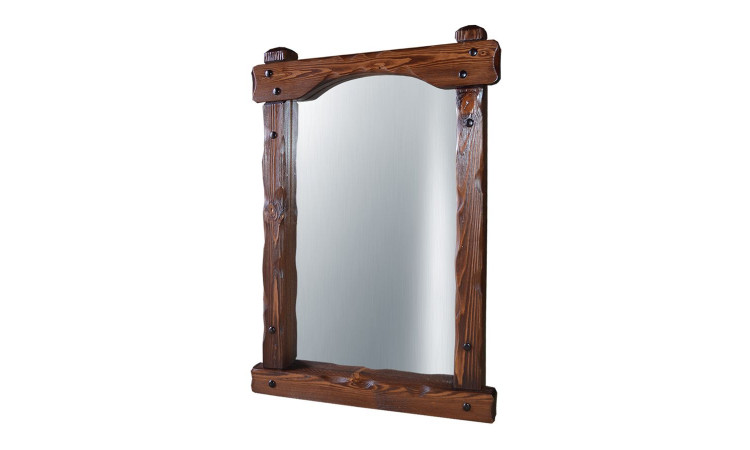 Зеркало Крестьянка