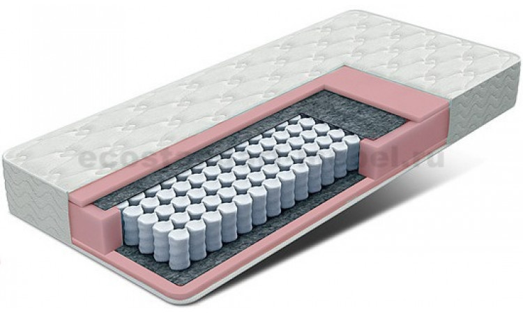 Ортопедический матрас "Комфорт-Н" TFK 256