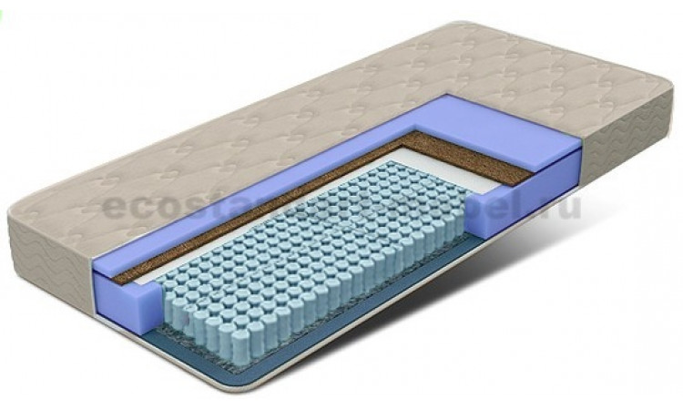 Ортопедический матрас "Элит-У" TFK 512