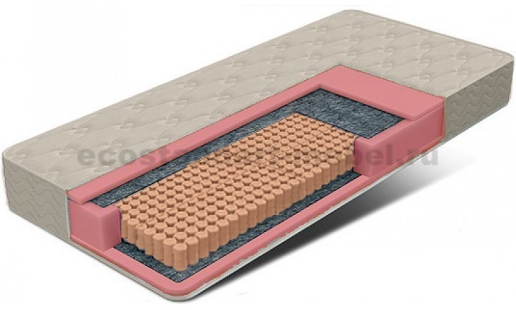 Ортопедический матрас "Комфорт-У" TFK 512