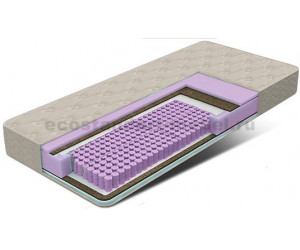 Матрас "Релакс-У" 