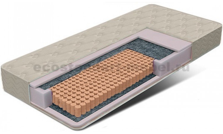 Ортопедический матрас "Уют-У" TFK 512