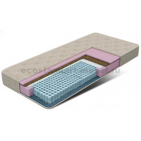 Матрас "Дуэт-1-У" 