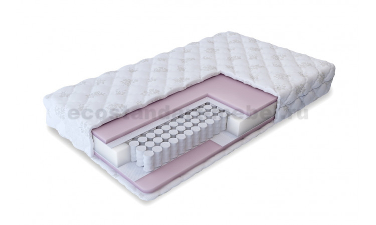Матрас антистресс "Нежность" 