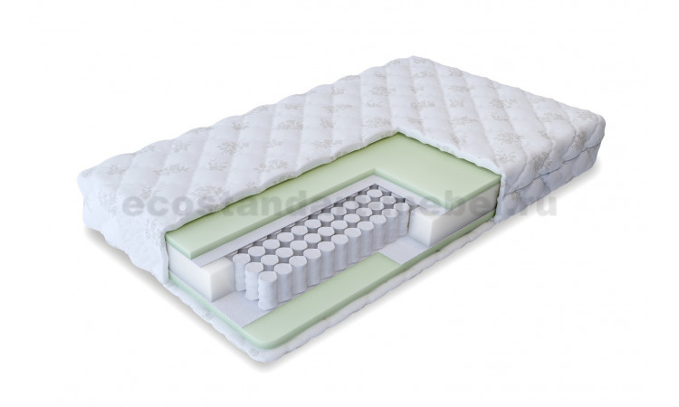 Матрас антистресс "Порту" 