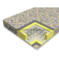 Матрас "Классик-Б" 