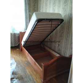 Кровать Европа с подъемным механизмом