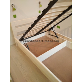 Кровать Аника с подъемным механизмом