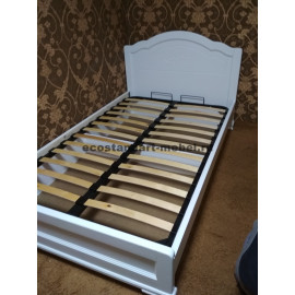 Кровать Сатори,белая