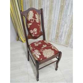 Стул Лорд,старый орех-3