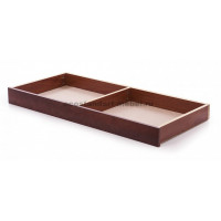 Один ящик под кровать