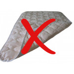 Без наматрасника